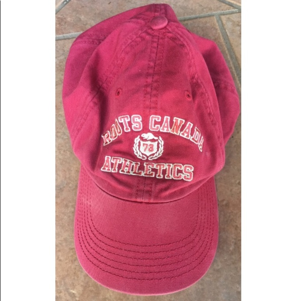Vintage Roots Cap